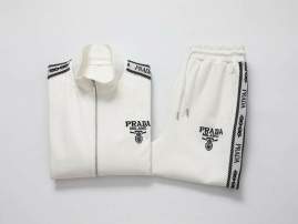 Picture of Prada Sweater Suits _SKUPradaM-3XL25wn4241993